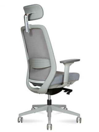 Кресло офисное Роом грей / Room grey_6