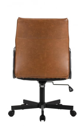 Кресло Стен В-263 Светло-коричневый / Sten W-263_3