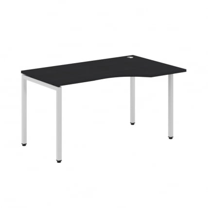 Стол КСТЕН-С КССCЕТ 149 Р Дуб Юкон/серый / XTEN-S XSCET R_0