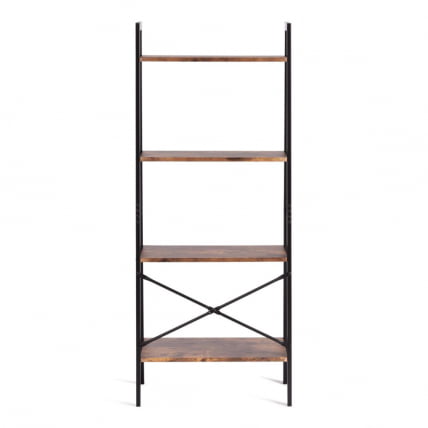 Стеллаж ВС-02 бурнт / WS-02 burnt_5