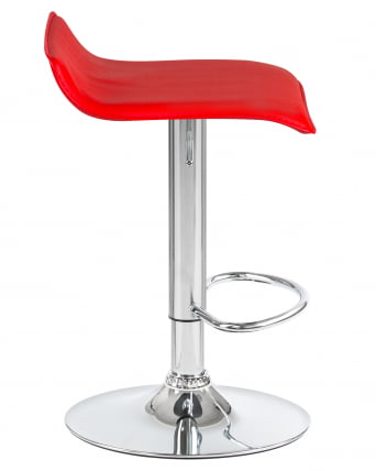 Стул барный ДОБРИН ТОММЙ Красный / DOBRIN TOMMY_10