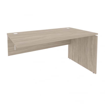 Наборный элемент рабочей станции ОНИКС О.1.НРС-3.8 Дуб Аттик / ONIX O.1.NRS-3.8_0