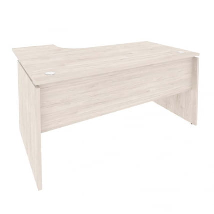 Стол эргономичный правый ОНИКС О.СА-4Р Денвер Светлый / ONIX O.SA-4R_0