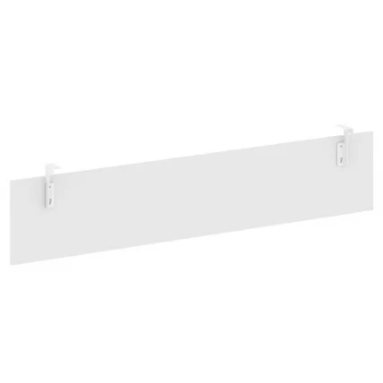 Царга для стола Л1800мм Метал Сйстем Б.ЦС-5 Белый/Белый / L1800мм Metal System_0