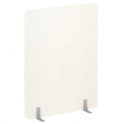 Перегородки на металлических опорах на фетровых подпятниках Р-лине софт АП.Ф-140-180 Ромео-01 / R-line soft AP.F-140-180 Romeo-01_0