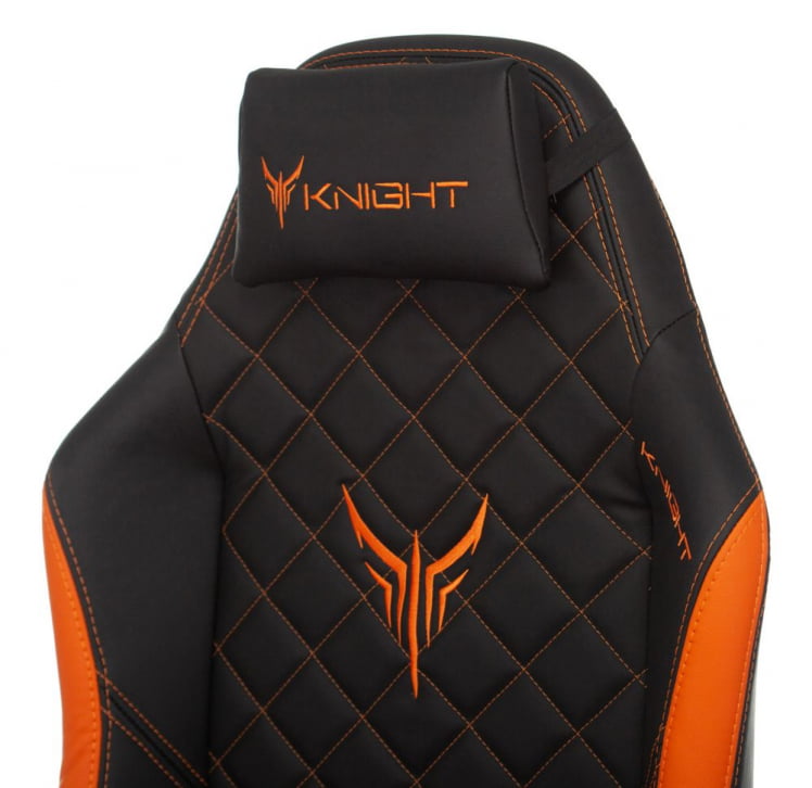 Геймерское кресло КНИГХТ ЕКСПЛОРЕ БО / KNIGHT EXPLORE BO_10