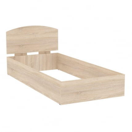 Кровать Алиса(Л5)947х798х2063(ДСС) / Алиса(L5)947х798х2063(ДСС)_0