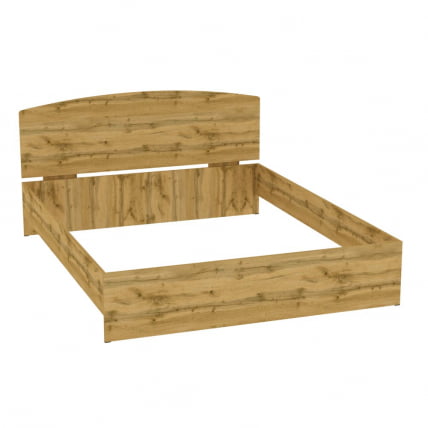 Кровать Алиса(Л24)1647х903х2063(ДВ) / Алиса(L24)1647х903х2063(ДВ)_0