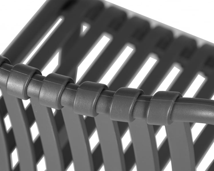 Стул обеденный ДОБРИН ВАЛТЕР (темно-серый) / DOBRIN WALTER_7