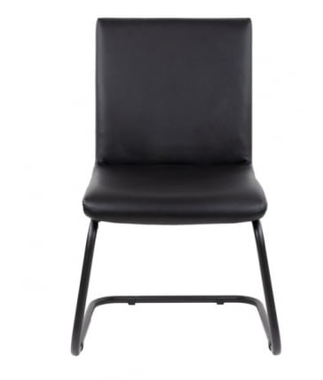 Офисное кресло CХАИРМАН 919 В (В) ЛТ (ЛТ) Черный / CHAIRMAN (V) (LT)_1