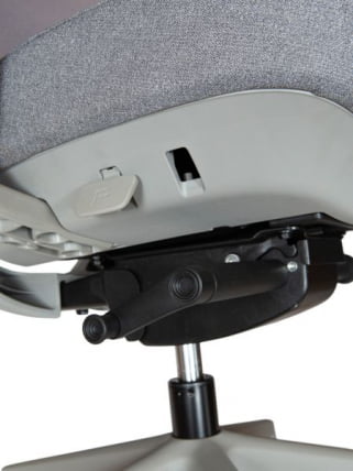 Кресло офисное Роом грей / Room grey_10