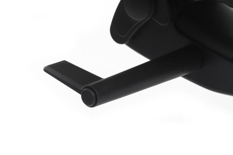 Кресло Спелл-М Б1719 Светло-серый / Spell-M B1719_10