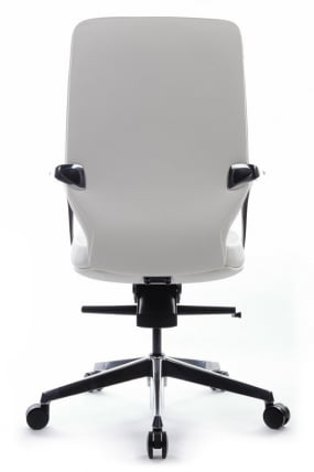 Кресло Алонзо-М Б1711 Белый / Alonzo-M B1711_4