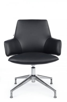 Кресло Спелл-СТ C1719 Черный / Spell-ST C1719_4