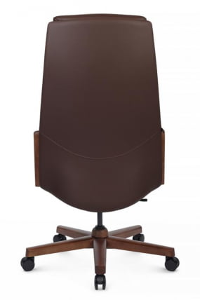 Кресло Франко А2415-1 Коричневый / Franco A2415-1_3