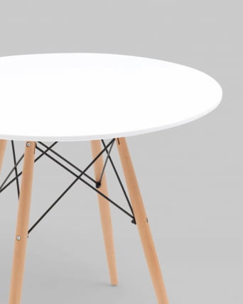 Стол ДСВ НЕВ Д90 / DSW NEW D90_4