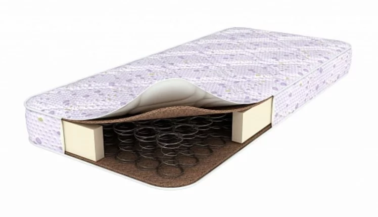 Матрас Мйстиc Лигхт (Мистика) 60х120 / Mystic Light_0