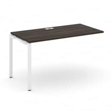 Наборный элемент рабочей станции CОНCЕПТ CН.ОНРС-003 Дуб Мали Белый / CONCEPT CN.ONRS-003_0