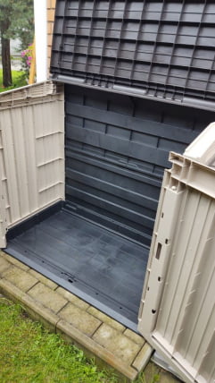 Шкаф Вудлэнд 30 (СТОРЕ-ИТ-ОУТ МИДИ УПГРАДЕД) / (STORE-IT-OUT MIDI UPGRADED)_4