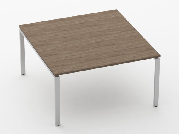 Столешница стола для переговоров Дека 71.145.14 СТ Дуб верцаска / Deka_1