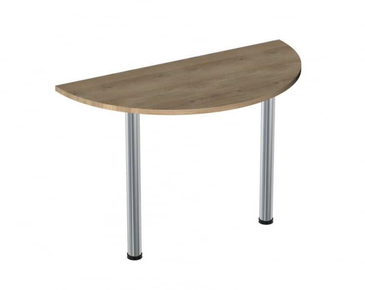 Приставка Р.К-1.55 Серая_0