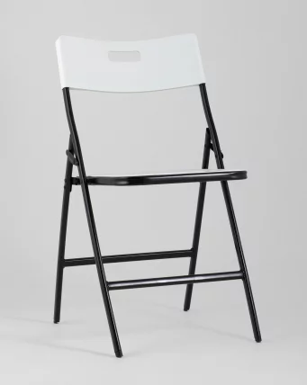 Стул складной ЛИТЕ банкетный Белый / LITE_1