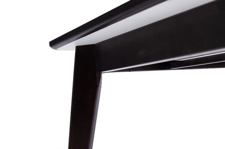 Стол обеденный Пегас 160кс95 Венге / 160x95_2