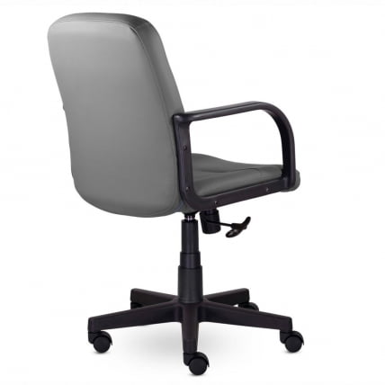 Кресло БРАБИКС Топ МГ-333 Серый / BRABIX Top MG-333_3