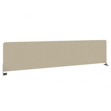 Экран тканевый боковой ОНИКС О.ТЕКР-163 Бежевый / ONIX O.TEKR-163_0