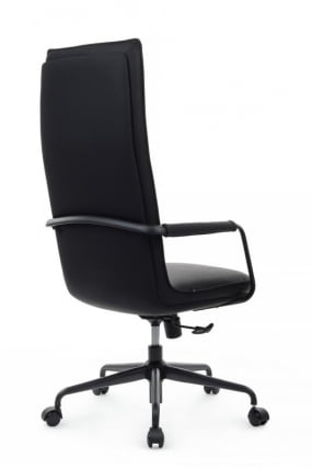 Кресло Тино РCХ CМ-П004АС Черный / Tino RCH CM-P004AS_2