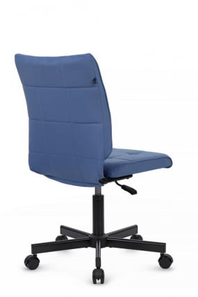 Кресло Соло РCХ СЛПТ-205 Голубой / Solo RCH SLPT-205_2