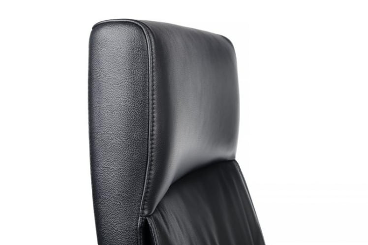 Кресло Гастон 9164 Черный / Gaston_5