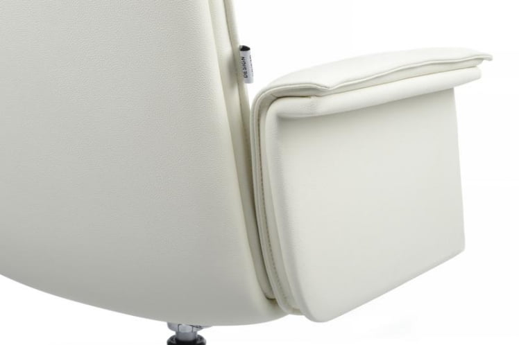 Кресло Рубенс-СТ C1819-2 Белый / Rubens-ST C1819-2_6