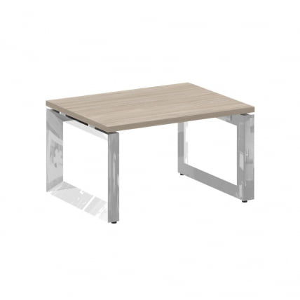 Стол журнальный на О-образном м/к ОНИКС ДИРЕCТ ЛУКС М-О.МО-СДЖ-1 Дуб Аттик / ONIX DIRECT LUX M-O.MO-SJ-1_0