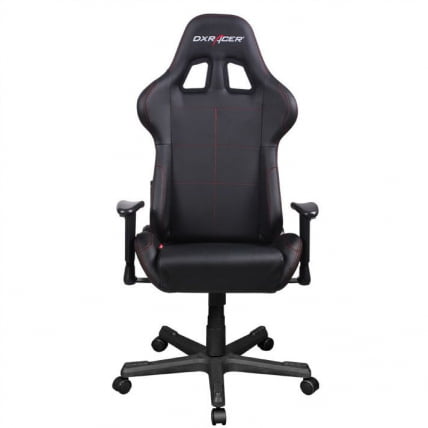 Геймерское кресло ДКСРасер ОХ/ФД99/Н / DXRacer OH/FD99/N_3
