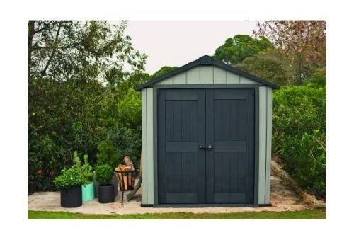 Сарай пластиковый ОАКЛАНД 757 / OAKLAND_1