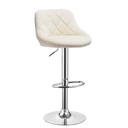 Стул барный БН1054 Бежевый / BN1054_1