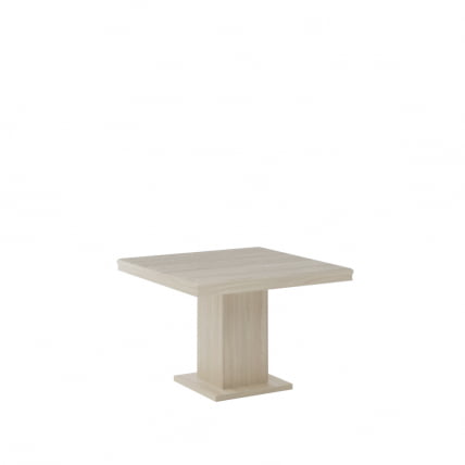 Стол кофейный БСН30160602 Дуб светлый / BSN30160602_0