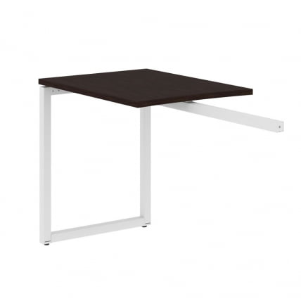 Брифинг-приставка КСТЕН-К КСКР 889 Легно темный Белый / XTEN-Q XQR_0