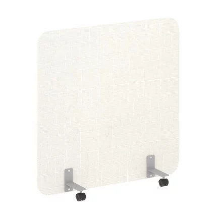 Перегородка на металлических опорах, на роликах Р-лине софт АП.Р-120-120 Ромео-01 / R-line soft AP.R-120-120 Romeo-01_0