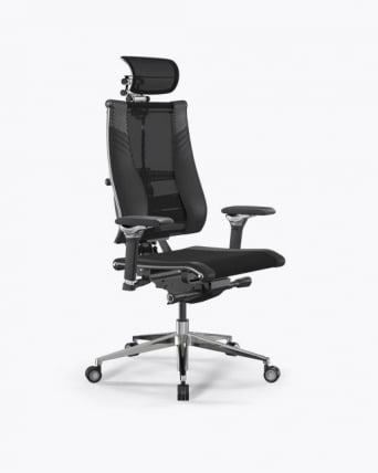 Кресло компьютерное Й 4ДТ Л2-15Д - ЙМ93+Инфинитй+карбон /Кc14/Нc09/Д06П/Х13мМ-3Д(М26.Б32.Г25.В04) / Y 4DT L2-15D YM93+Infinity+carbon /Kc14/Nc09/D06P/H13mM-3D(M26.B32.G25.W04)_0