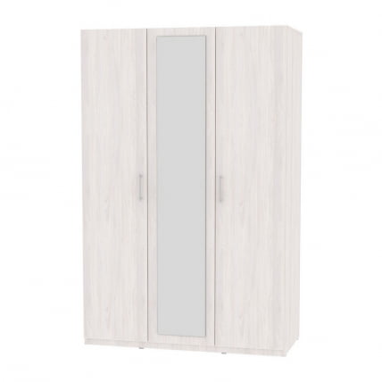 Шкаф распашный Р-198х135х45-1-М(ЯАС) / R-198х135х45-1-M(ЯАС)_0