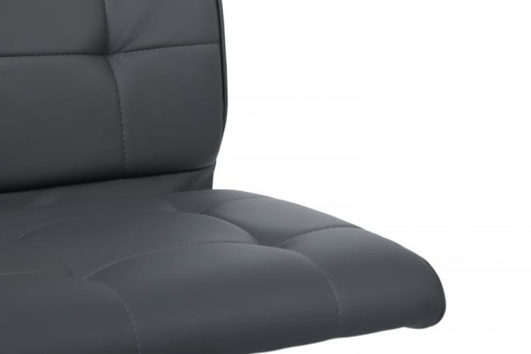 Кресло Соло РCХ СЛП-205 Серый / Solo RCH SLP-205_8