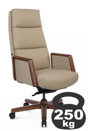 Кресло Франко А2415-1 Светло-бежевый / Franco A2415-1_0