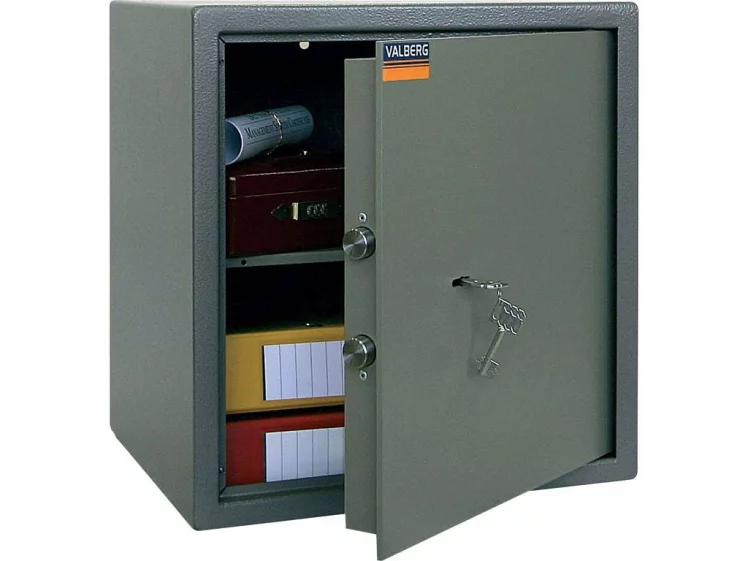 Офисный сейф АСМ.46 / ASM.46_0