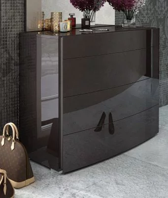 Спальня ФЕНИCИА МОБИЛИАРИО БАРCЕЛОНА Шоколад / FENICIA MOBILIARIO BARCELONA_3