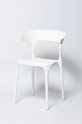 Стул Енова Белый / Enova_0
