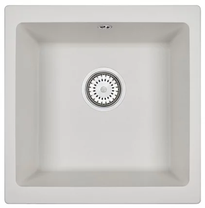Кухонная мойка ГРАНУЛА 4451 Арктик / GRANULA_0