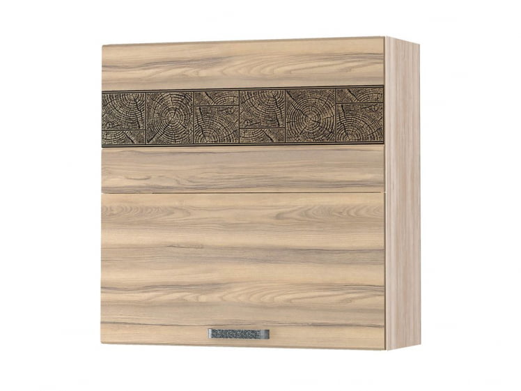 Шкаф (со складной системой Блум) Бруклин 101.99 Дуб Кронберг/Лагода/Антрацит / Blum)_0