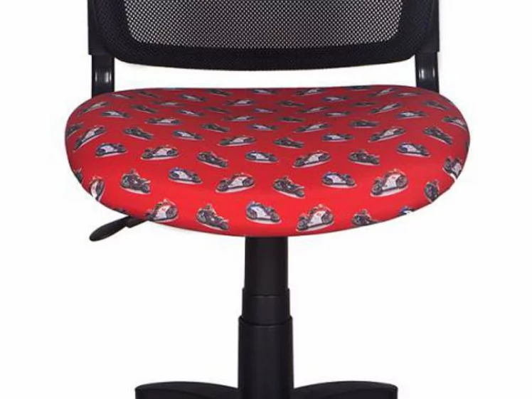 Кресло Бюрократ CХ-296НКС/МОТО_РД / CH-296NX/MOTO_RD_5